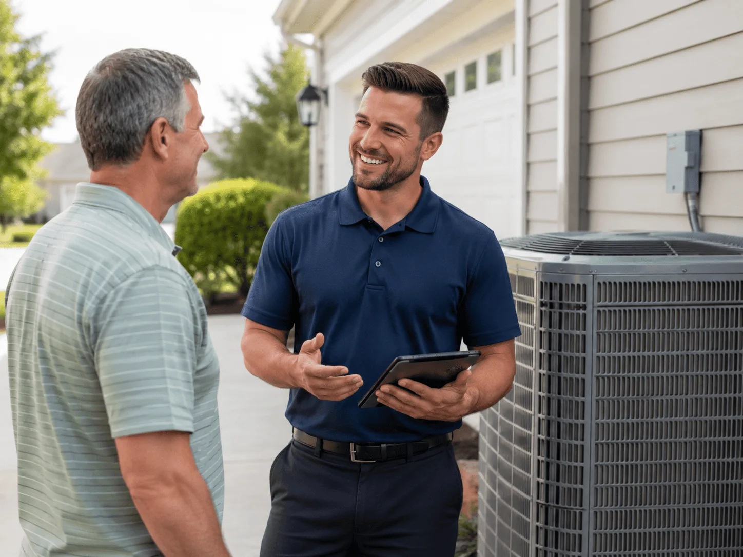 Heat Pump Installation Guttenberg, IA FAQs